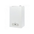 Газовый котел Baxi NUVOLA DUO-TEC+24 GA настенный с бойлером