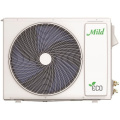 Кондиционер MILD MLI-DC24RF/MLO-DC24RF