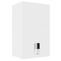 Газовый котел Ferroli BlueHelix HiTech RRT 34H настенный
