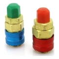 Быстросъёмные муфты DSZH QC12