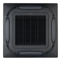Декоративная панель Daikin BYCQ140EB для кассетного кондиционера