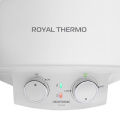 Водонагреватель Royal Thermo RWH 80 Heatronic Slim DryHeat накопительный