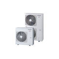 Внешний блок Toshiba HWS-1403H8R-E