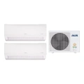 Мульти сплит-система AUX AM2-H14/4DR2/AMWM-H09/4R2(BA)*2шт