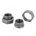 Комплект гаек Wilo 112046890 R11/2-R1GT (3XPART)+BOX-CHR для насоса