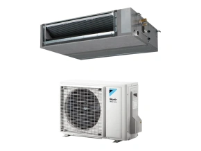Кондиционер Daikin FBA35A9/RZAG35A