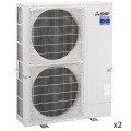 Кондиционер Mitsubishi Electric PEA-RP500GAQ/PUHZ-P250YKA*2