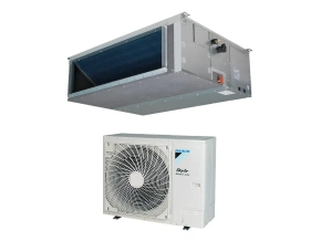 Кондиционер Daikin FDA250A/RZA250D