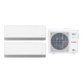 Мульти сплит-система Funai RAM-I-2OK40HP.01/U/RAM-I-KMS25HP.W01/S*2шт