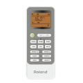 Кондиционер Roland RDI-WZ09HSS/N2