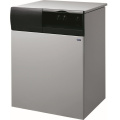 Газовый котел Baxi SLIM 2.300Fi 5E напольный чугунный