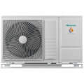 Наружный блок теплового насоса Hisense AHZ-044HCDS1