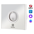 Вентилятор вытяжной Electrolux EAFR - 100 mirror