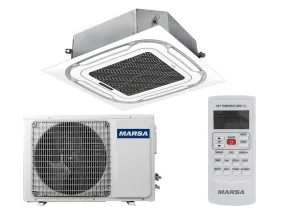 Кондиционер Marsa MRK-24UHA2N/MRK-24HA2NE-W