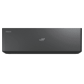 Настенный блок Hisense AS-10UW4RXVQH00AG(B)