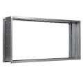 Фильтр-бокс (корпус) Shuft FBRr-K 800*500