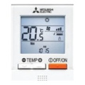 Беспроводной пульт управления Mitsubishi Electric PAR-SL100A-E