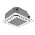 Кассетный блок VRF Euroklimat EKVI140C4ENA-A четырехпоточный