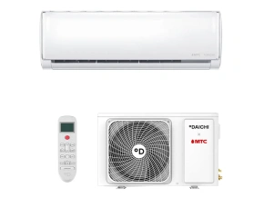 Кондиционер DAICHIxMTC B35AVQ1_UNL_A/B35FV1_UNL_A