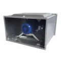 Вентилятор канальный прямоугольный Zilon ZFX 60-35 1,1-2D