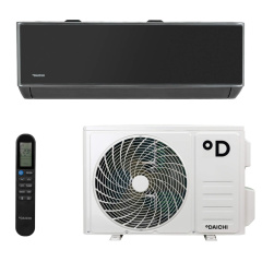 Кондиционер Daichi MIR25AVQS1R-1/MIR25FVS1R-1