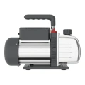 Насос вакуумный Royal Clima RT-VP220-R410 (2-ступ., 60л/мин, 15 microns, 1/4SAE)