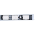 Канальный блок VRF MDV MDVI3-At24D3VR12D