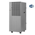 Мобильный кондиционер Electrolux EACM-14 AZ/N6