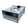 Вентилятор Ballu Machine LINE 500*250-4/3 прямоуг. канальный