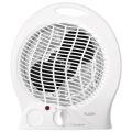 Тепловентилятор EcoStar EFH-F2000DS-WT