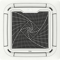 Декоративная панель Haier PB-620QB(H) для кассетных блоков