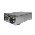 Приточно-вытяжная установка Energolux Brissago CPW 1000 G с рекуператором компактная