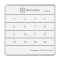 Пульт управления Electrolux ESVM-S01H центральный
