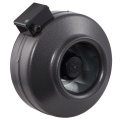 Круглый канальный вентилятор Ballu Machine VIKING 315