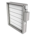 Клапан Shuft КВУ–Сх5–700х1250h–УХЛ2–DA08N220