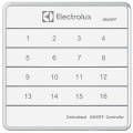Пульт управления Electrolux ESVM-J01C центральный