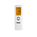 Внутренний блок тепловых насосов (воздух-воздух) Electrolux EACS/I-24HVI/N3/in