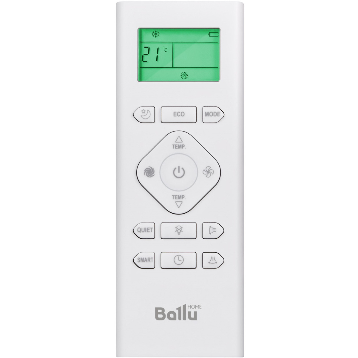 Кондиционер Ballu BSAG-12HN1 20Y