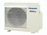 Внешний блок Panasonic CU-5E34PBD мульти-сплит системы на 5 комнаты)