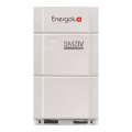 Блок с рекуперацией тепла (трехтрубный) SMZ IV Energolux SMZUR96V4AI
