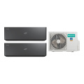 Мульти сплит-система Hisense AMW2-18U4RXC/AS-10UW4RXVQH01AG(B)*2шт
