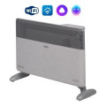 Конвектор электрический Ballu BEC/ATI-2001 Apollo digital Inverter Moon Gray