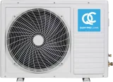 Кондиционер QuattroClima QV-VN09WD/QN-VN09WD
