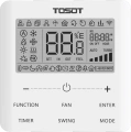 Кондиционер Tosot T24H-ILFA/T24H-ILUA