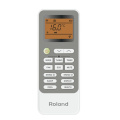 Кондиционер Roland RDI-WZ12HSS/N2