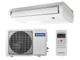 Кондиционер Marsa MRK-18СHA2N/MRK-18HA2NE-W