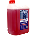 Концентрат для чистки поверхностей радиаторов и теплообменников 5L.CLEANER-K, 5 л., RexFaber