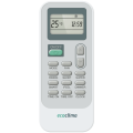 Кондиционер Ecoclima ECW/I-HE07/AA-4R2