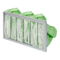 Фильтр Shuft FRr (F5-EU5) 300x150 карманный (материал)