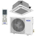 Кондиционер General Climate GC-4C24HRF/GU-U24HF